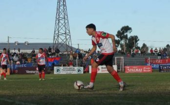 La última fecha de la Primera Rueda de la Divisional Primera «B» se jugará entre sábado y domingo