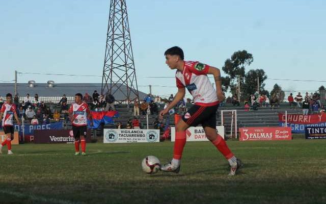 La última fecha de la Primera Rueda de la Divisional Primera «B» se jugará entre sábado y domingo