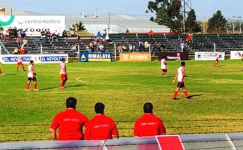 River Plate y Dublín Central lideran la Divisional «B», Libertad es el escolta