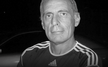 La Liga Salteña de Fútbol lamenta con profundo dolor el fallecimiento de Juan Manuel «Boca» López