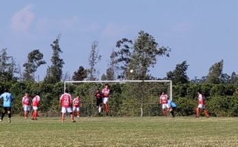 Detalles de la novena fecha de la primera rueda de la Liga de Fútbol Súper Senior