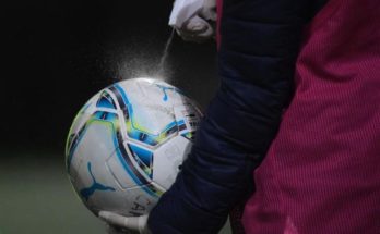 Mutual Uruguaya de Futbolistas decidió parar toda la actividad del fútbol profesional