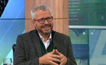 ASSE cesó de su cargo en el Pereira Rossell a Leonel Briozzo, exsubsecretario de Salud