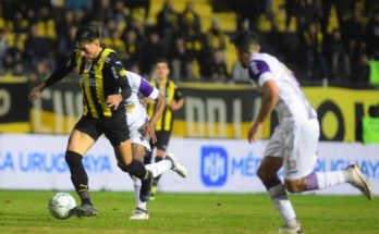 Intermedio: Peñarol empató con Fénix 0-0 de local y quedó a 10 de Nacional en la Anual