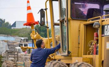 Lima se refirió al plan de relocalización de asentamientos en Salto