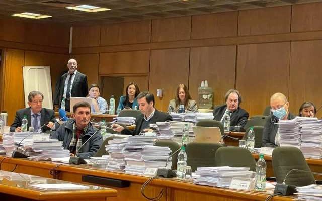 Intendente y diputado Álvaro Lima valoraron distribución de partidas del Fondo de Asimetrías Intendente y diputado Álvaro Lima valoraron distribución de partidas del Fondo de Asimetrías