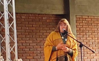 Almirón planteó revisar la condición de hereditaria de las pensiones que reciben «los Tupamaros»