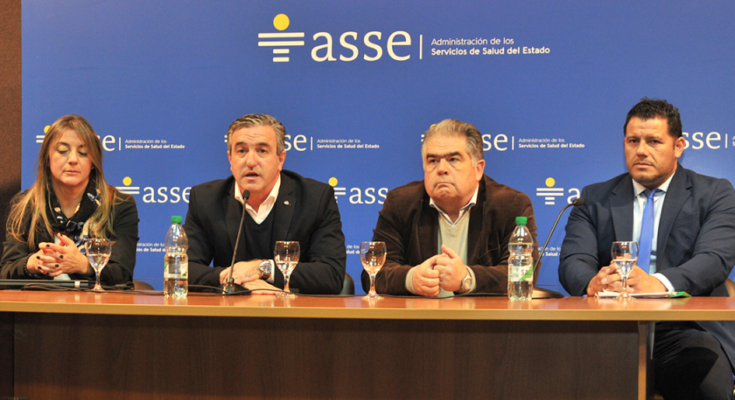 Centro de atención telefónica de ASSE recibió 126.000 llamadas en un año de gestión