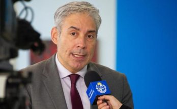 ANEP invierte casi 70 millones de dólares por año en infraestructura educativa