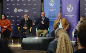 Mides promueve inserción laboral y educativa de jóvenes afrodescendientes