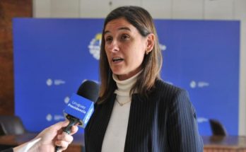 Mides implementa primer plan piloto de asistentes personales mediante cooperativa en Salto