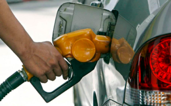 Gobierno mantiene precio de combustibles en julio