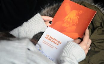 MSP presentó datos e iniciativas relacionadas con prevención de suicidios