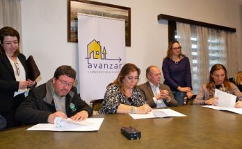 Plan Avanzar reubicará y regularizará asentamientos en Salto y Paysandú