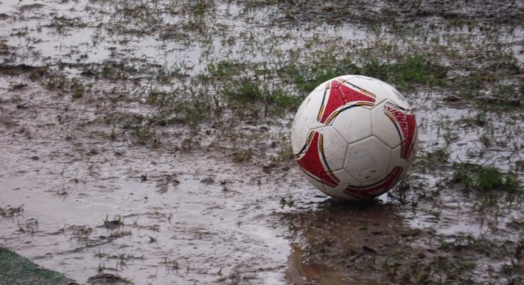 Se suspendió la etapa de la Divisional Primera B y el Fútbol Femenino