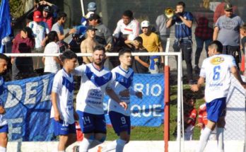 Parque Solari sigue con puntaje perfecto y se encamina al ascenso directo a la Divisional Primera B