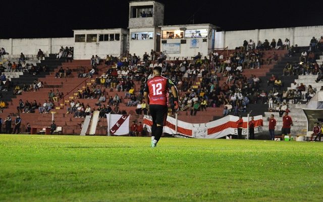 Se fijó la penúltima fecha de la segunda rueda de la Divisional “B”