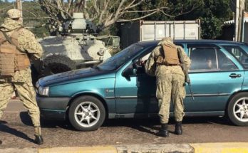 Interior llama a licitación para mejorar el sistema de control migratorio y fronterizo