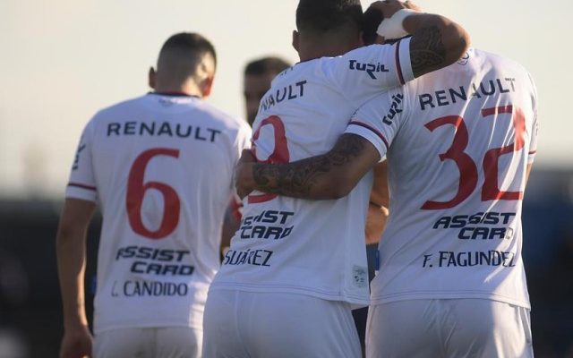 Clausura: Nacional venció a Liverpool 1-0 y estiró su renta como líder de la Tabla Anual