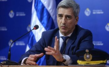 Remueven al subdirector de Identificación Civil por expedición del pasaporte de Marset