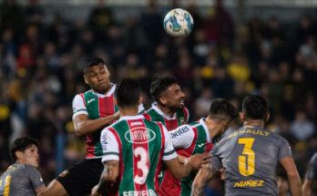 Clausura: Peñarol empató 1-1 con Deportivo Maldonado en Paysandú y queda mal parado