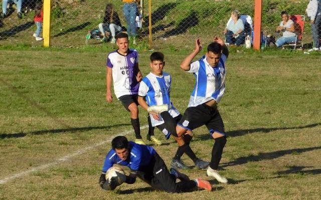 Divisional Primera «C»: Fenix ganó y es escolta del líder Parque Solari que tuvo fecha libre