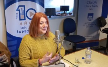 Docentes de Turismo de Udelar Salto diseñaron Mapa turístico – cultural regional de la industria de la carne