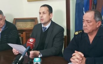 Doce formalizados tras el operativo antidrogas, 10 ya fueron condenados