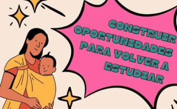 “Construyendo oportunidades para volver a estudiar” este sábado en la Capilla San José