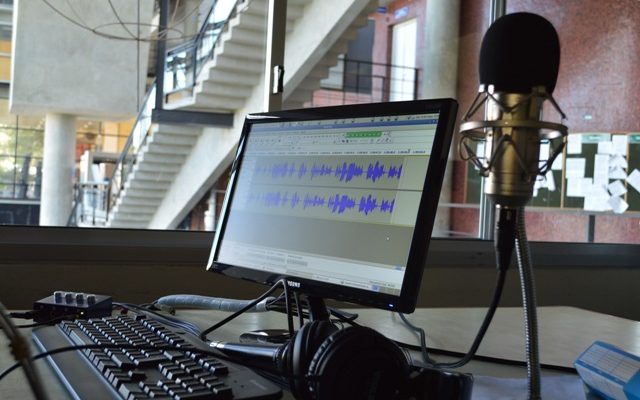 Programas de radio La Regional de la sede Salto Udelar comienzan a emitirse en Uni Radio