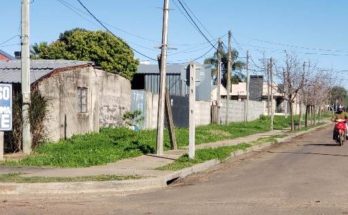 Barrio Víctor Lima fue oficialmente designado con ese nombre