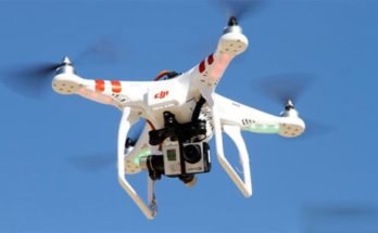 Convocatoria a participar de “Big Bang 2022 Hackatón sobre Drones”