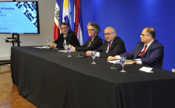 MEC lanzó nuevo llamado para los Fondos de Incentivo Cultural