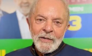 Lula da Silva: El pueblo sacará a Bolsonaro de la Presidencia