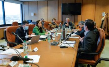 No hay voluntad política para atender el reclamo de los ex obreros de Salto Grande No hay voluntad política para atender el reclamo de los ex obreros de Salto Grande