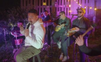 Grupo de jóvenes organiza una peña bailable este viernes en Vieja Bodega