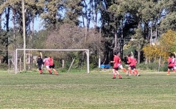 Resultados y posiciones de la Liga de Fútbol Súper Senior