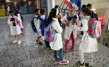La Anep convoca a la inscripción temprana en Educación Media en la plataforma GURI