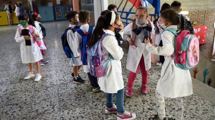 La Anep convoca a la inscripción temprana en Educación Media en la plataforma GURI