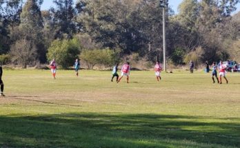 Liga Salteña de Fútbol Súper Senior celebra sus 23 años y fijó detalles para una nueva fecha del Campeonato