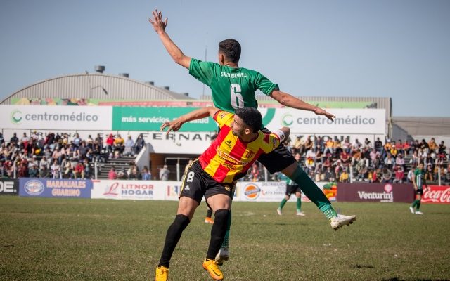 Se juega la cuarta fecha del Torneo Apertura de la Divisional Primera “A”