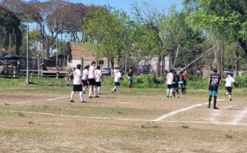 Se jugó una nueva fecha de la Liga de Fútbol Senior