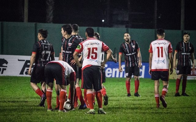 Este sábado se juega la segunda fecha de la Liguilla de la Divisional Primera “B”