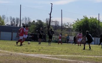 Resultados de la Liga de Fútbol Súper Senior