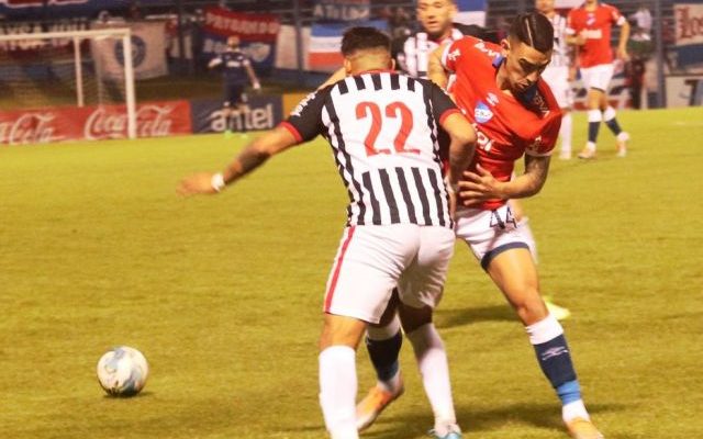 Copa AUF Uruguay: Nacional derrotó 1-0 a Miramar Misiones en Paysandú y está en octavos