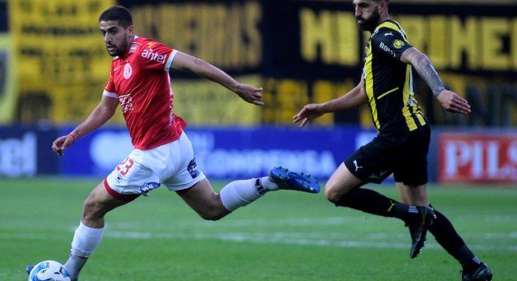 Clausura: Peñarol empató con Rentistas 2-2 en el Campeón del Siglo y quedó noveno