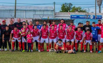 Ceibal sigue ganando y lidera el Apertura de la Divisional Primera A