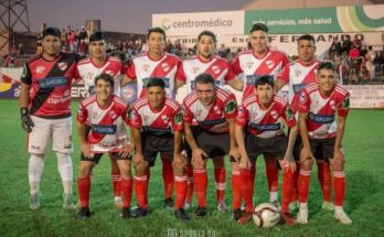 Libertad y Dublín Central lideran la Liguilla de la Divisional Primera B