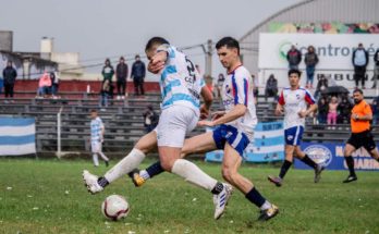Este domingo continúa el Torneo Apertura de la Divisional Primera A