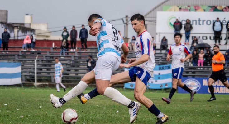 Este domingo continúa el Torneo Apertura de la Divisional Primera A